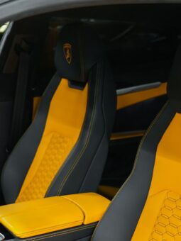 
										Lamborghini Urus full									