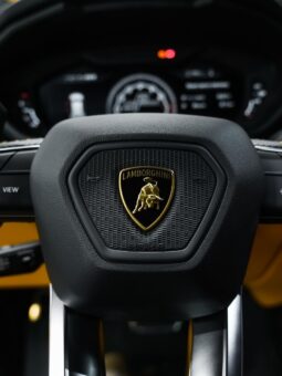 
										Lamborghini Urus full									