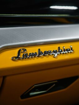 
										Lamborghini Urus full									