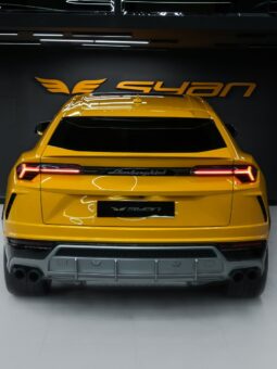
										Lamborghini Urus full									