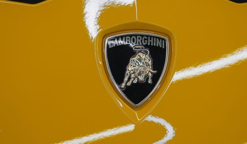 
								Lamborghini Urus full									