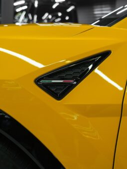 
										Lamborghini Urus full									