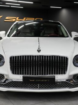 
										Bentley Flying Spur Standard full									