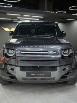 
										Land Rover Defender full									