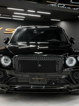 
										Bentley Bentayga full									