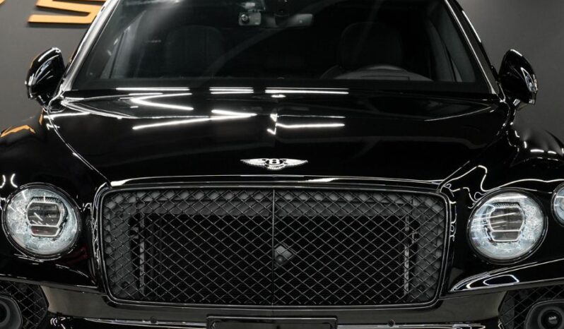 
								Bentley Bentayga full									