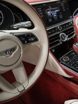 
										Bentley Flying Spur Standard full									
