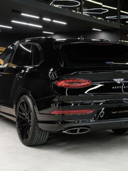 
										Bentley Bentayga full									
