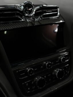 
										Bentley Bentayga full									