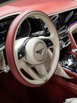 
										Bentley Flying Spur Standard full									