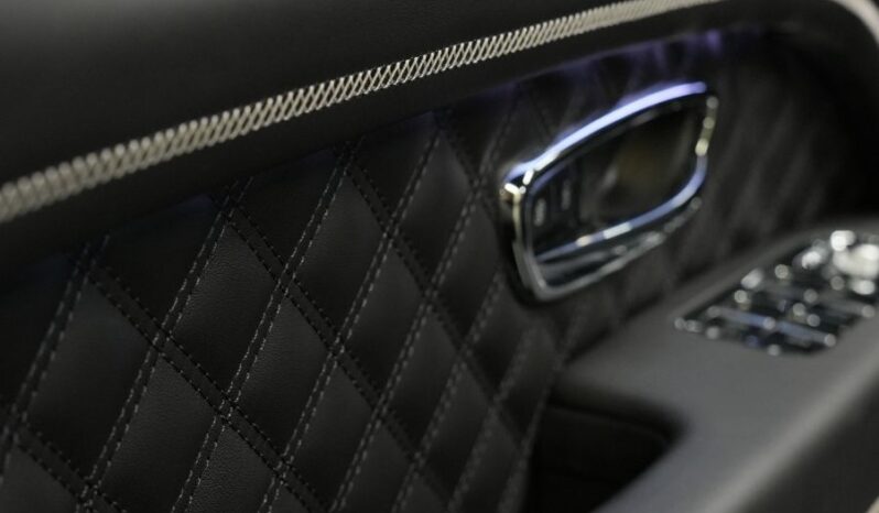 
								Bentley Bentayga full									