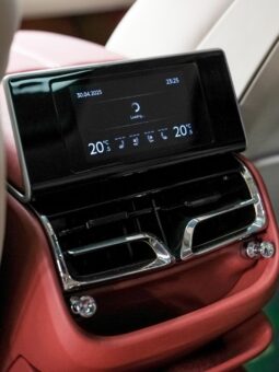 
										Bentley Flying Spur Standard full									