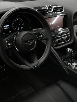 
										Bentley Bentayga full									