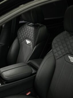
										Bentley Bentayga full									