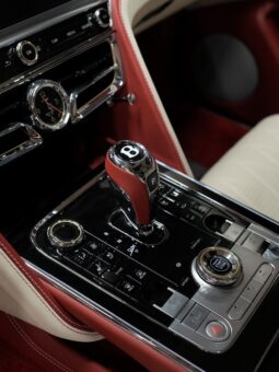 
										Bentley Flying Spur Standard full									