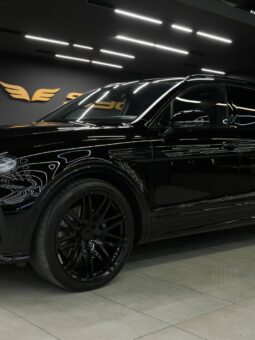 
										Bentley Bentayga full									
