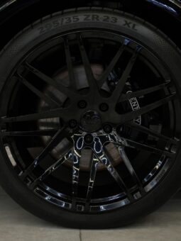 
										Bentley Bentayga full									