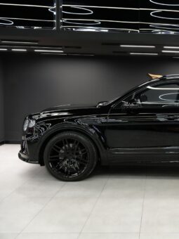 
										Bentley Bentayga full									