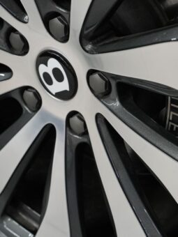 
										Bentley Flying Spur Standard full									