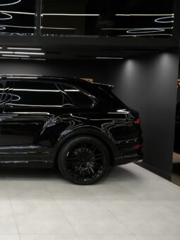
										Bentley Bentayga full									