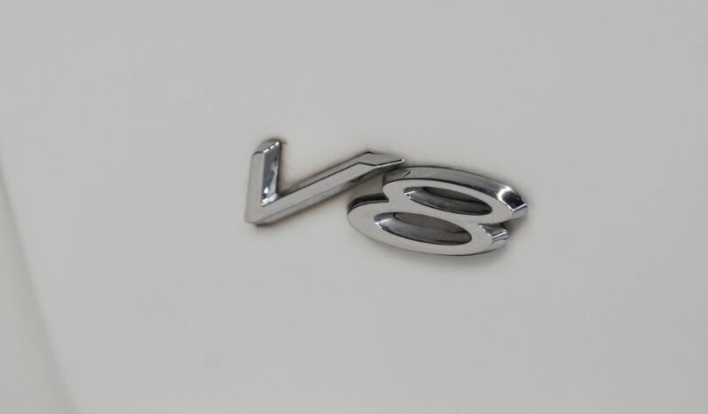 
								Bentley Flying Spur Standard full									