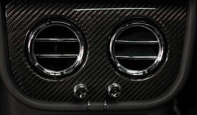 
								Bentley Bentayga full									