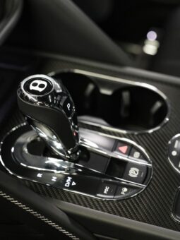 
										Bentley Bentayga full									
