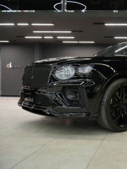 
										Bentley Bentayga full									