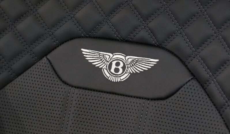 
								Bentley Bentayga full									