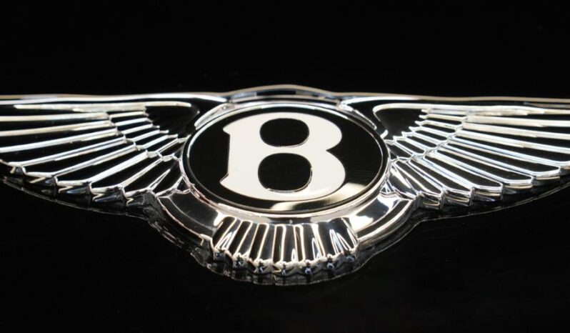 
								Bentley Bentayga full									