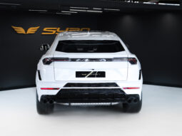 
										Lamborghini Urus full									
