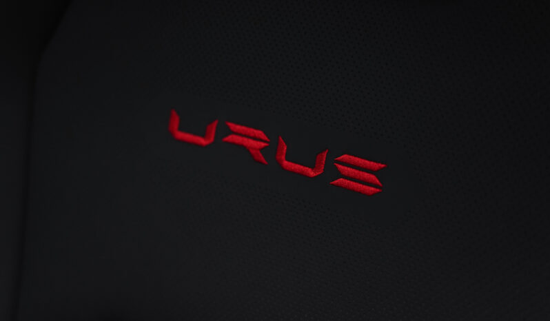 
								Lamborghini Urus full									