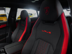 
										Lamborghini Urus full									