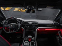 
										Lamborghini Urus full									
