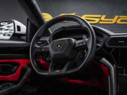 
										Lamborghini Urus full									