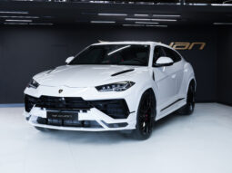 
										Lamborghini Urus full									