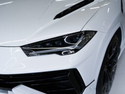 
										Lamborghini Urus full									