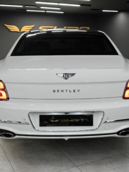 
										Bentley Flying Spur Standard full									