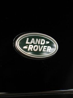 
										Land Rover Defender full									