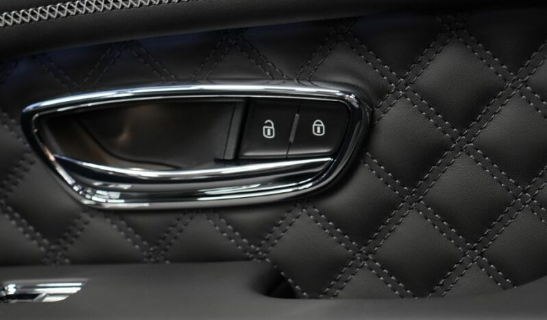 
								Bentley Bentayga full									