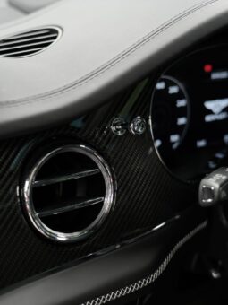 
										Bentley Bentayga full									