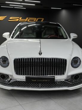 Bentley Flying Spur Standard