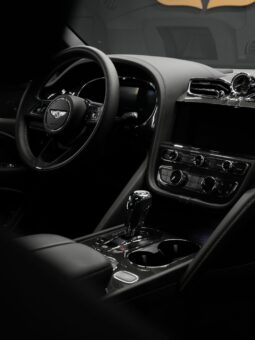 
										Bentley Bentayga full									