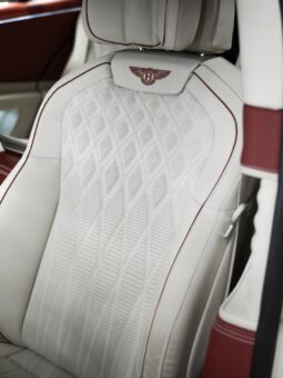 
										Bentley Flying Spur Standard full									