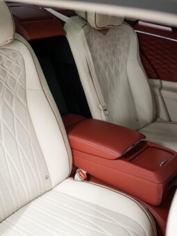 
										Bentley Flying Spur Standard full									