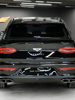 
										Bentley Bentayga full									