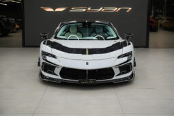
										Ferrari SF90 Spider full									