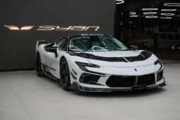 
										Ferrari SF90 Spider full									