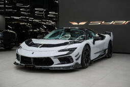 
										Ferrari SF90 Spider full									