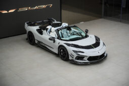 
										Ferrari SF90 Spider full									
